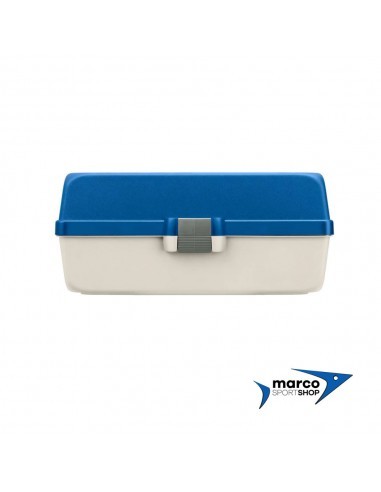 Plastica Panaro Valigetta Sirena 2 Ripiani