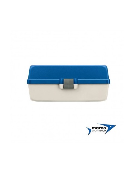 Plastica Panaro Valigetta Sirena 2 Ripiani