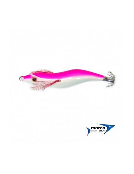 Yo-Zuri Duel Squid Jig Yakushima Size 2.0 LE/29