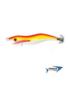 Yo-Zuri Duel Squid Jig Yakushima Size 2.0 LE/25