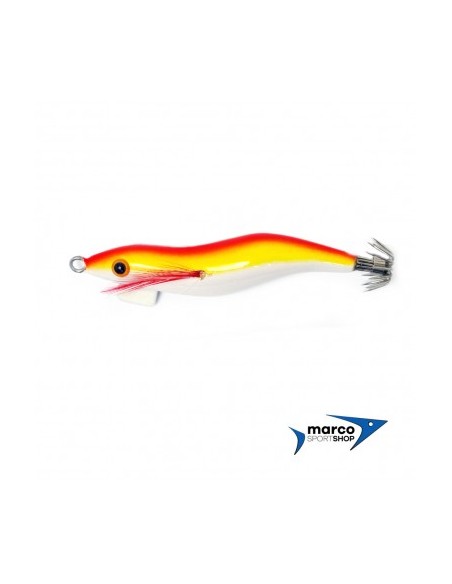 Yo-Zuri Duel Squid Jig Yakushima Size 2.0 LE/25