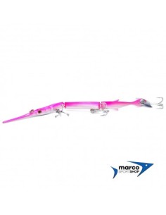 Strike Pro Aguglia Snodata 24 cm 24 Gr Rosa