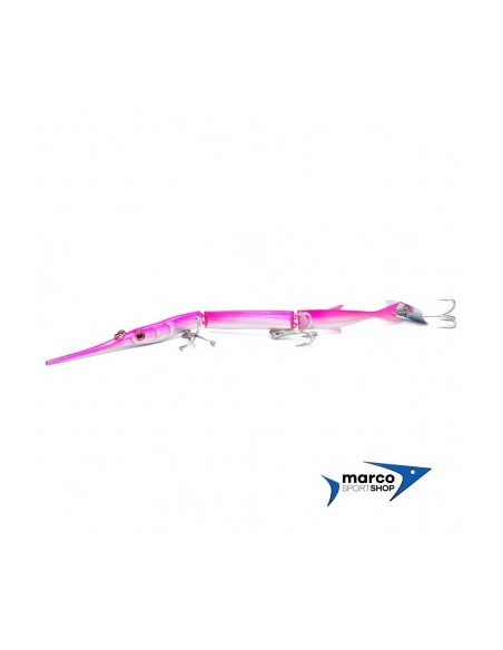 Strike Pro Aguglia Snodata 24 cm 24 Gr Rosa