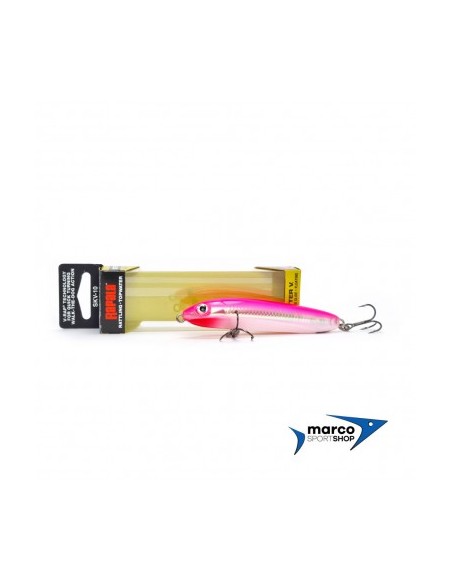 Rapala Skitter V Rattling 100Mm 14Gr Floating
