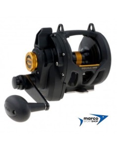 Penn Squall 30VSW Lever Drag 2 Velocità