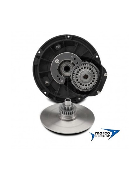 Penn Squall 30VSW Lever Drag 2 Velocità