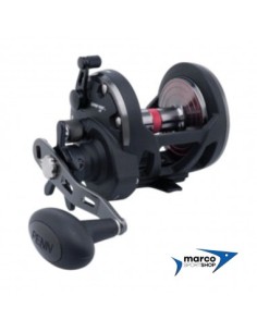 Penn Warfare 20N Startdrag Bx