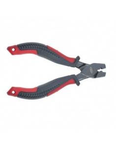 Berkley Fishing gear pliers 6" xcd sleeve crimp plier