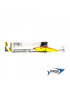 Storm Arashi Rattling Minnow Deep 19.5 gr 11 cm