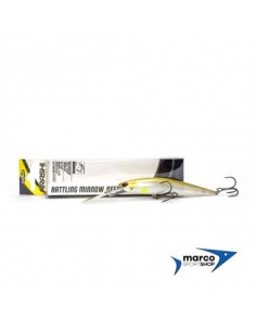 Storm Arashi Rattling Minnow Deep 19.5 gr 11 cm