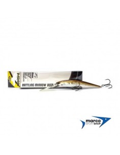 Storm Arashi Rattling Minnow Deep 19.5 gr 11 cm