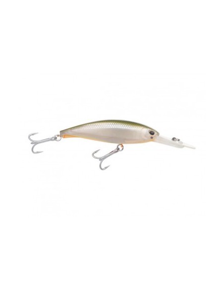 Storm Arashi Tiger 10 cm 23 gr Green-O Shad
