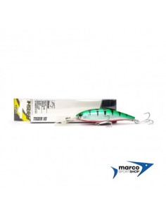 Storm Arashi Tiger 10 cm 23 gr Silver Perch