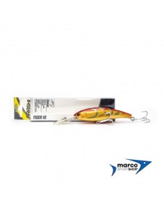 Storm Arashi Tiger 10 cm 23 gr Rusty Craw