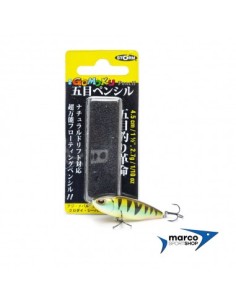 Storm Gomoku Pencil 4,5 cm 2,7 Gr Perch