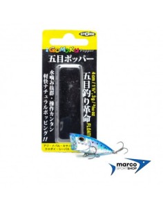 Storm Gomoku Popper 3 Gr 4 Cm Sardina