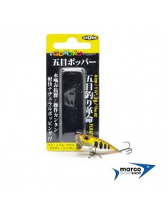 Storm Gomoku Popper 3 Gr 4 Cm Trout