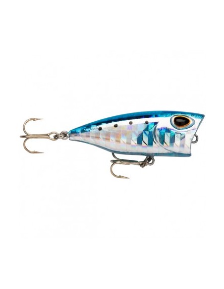 Storm Gomoku Popper 7,5 Gr 6 Cm Sardine