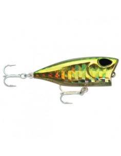 Storm Gomoku Popper 7,5 Gr 6 Cm Hologram Green Gold