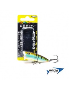 Storm Gomoku Popper 7,5 Gr 6 Cm Perch