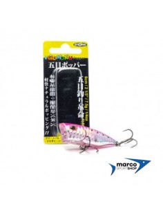 Storm Gomoku Popper 7,5 Gr 6 Cm Pink Sardine