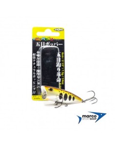Storm Gomoku Popper 7,5 Gr 6 Cm Trout