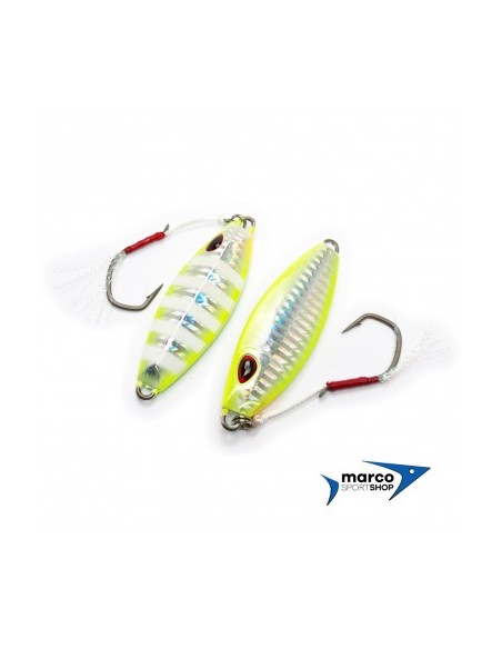 Storm Gomoku Slow Rocker 40 Gr 5,8 Cm