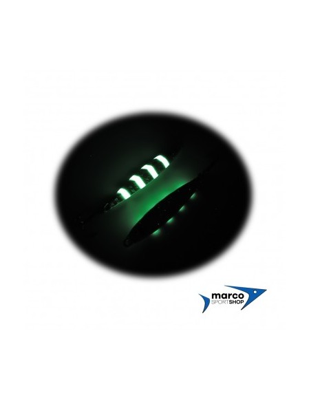 Storm Micro Jig 12 Gr 5,5 Cm Naked Flash Zebra