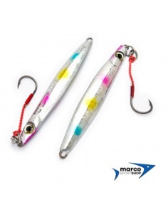 Storm Super Jig 40 Gr 8,3 Cm Holo Candy