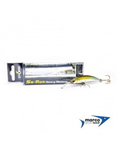 Storm So-Run Heavy Minnow Aji 7,5 Cm 17,5 Gr