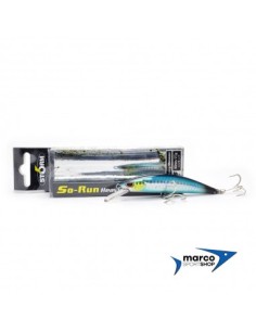 Storm So-Run Heavy Minnow Anchovy 9 Cm 27 Gr
