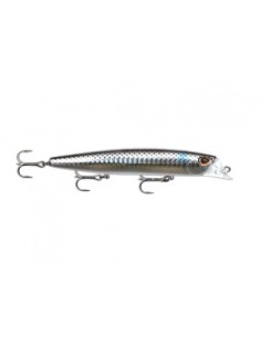 Storm So-Run Lipless Minnow 12 cm 17 Gr Inakko