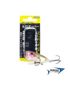 Storm Gomoku Popper 7,5 Gr 6 Cm Wakasagi Head