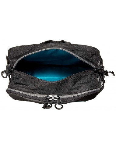 Shoulder Bag Black M 12 x 34 x 23 cm