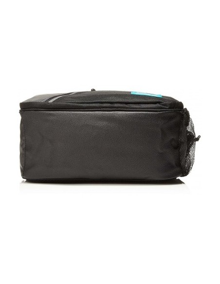 Shimano Shoulder Bag Black S 10 x 29 x 17 cm