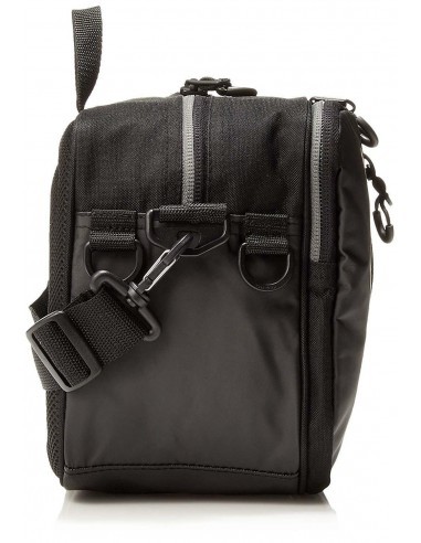 Shimano Shoulder Bag Black S 10 x 29 x 17 cm