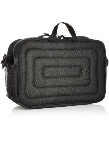 Shimano Shoulder Bag Black S 10 x 29 x 17 cm