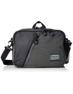 Shoulder Bag Melange M 12 x 34 x 23 cm 2