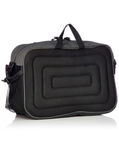 Shoulder Bag Melange M 12 x 34 x 23 cm