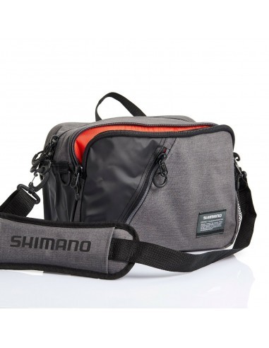 Shoulder Bag Melange M 12 x 34 x 23 cm