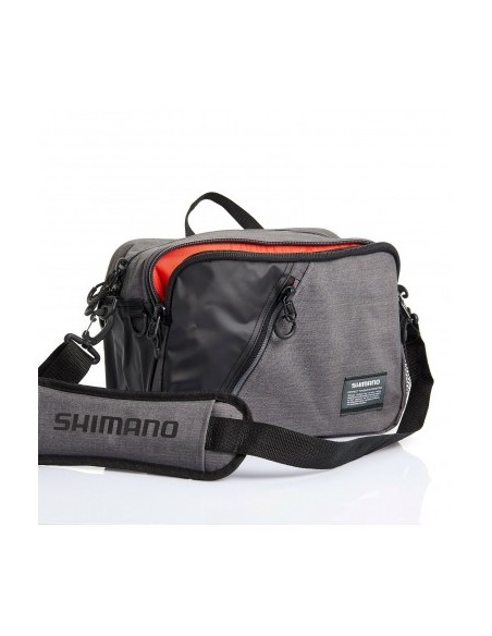 Shoulder Bag Melange M 12 x 34 x 23 cm