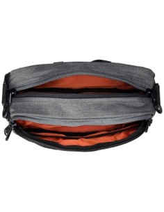 Shimano Shoulder Bag Melange S 10 x 29 x 17 cm 2