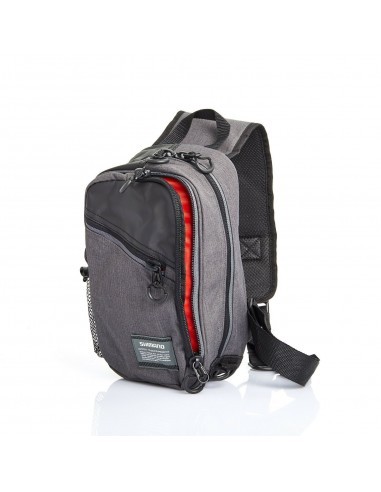 Sling Shoulder Bag Melange S 10 x 17 x 31 cm