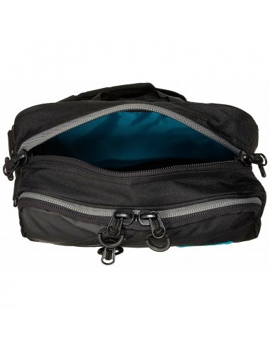 Shimano Hip Bag Black M 14 x 34 x 23 cm