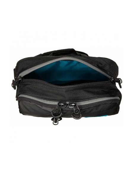 Shimano Hip Bag Black M 14 x 34 x 23 cm