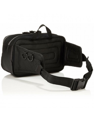 Shimano Hip Bag Black M 14 x 34 x 23 cm