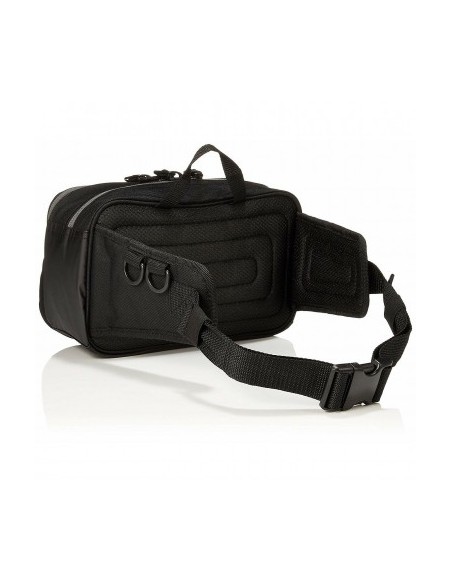 Shimano Hip Bag Black M 14 x 34 x 23 cm