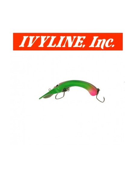 Ivyline Della Mucho 5 cm 3,4 Gr D12