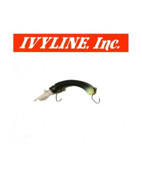 Ivyline Della Mucho 5 cm 3,4 Gr D09