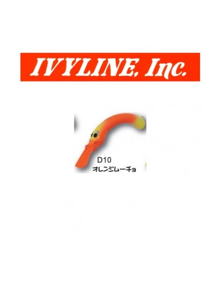 Ivyline Della Mucho 5 cm 3,4 Gr D10
